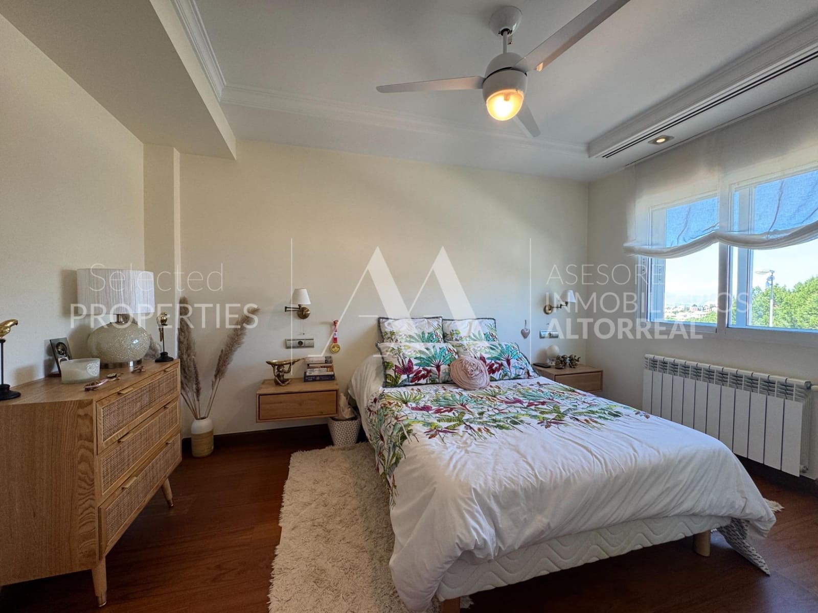 5 quarto Moradia para venda em Altorreal com piscina garagem - 420 000 € (Ref: 9804318)