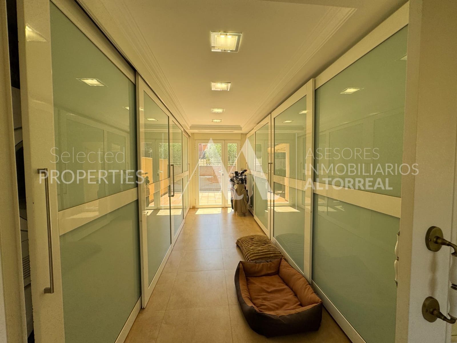 5 quarto Moradia para venda em Altorreal com piscina garagem - 420 000 € (Ref: 9804318)