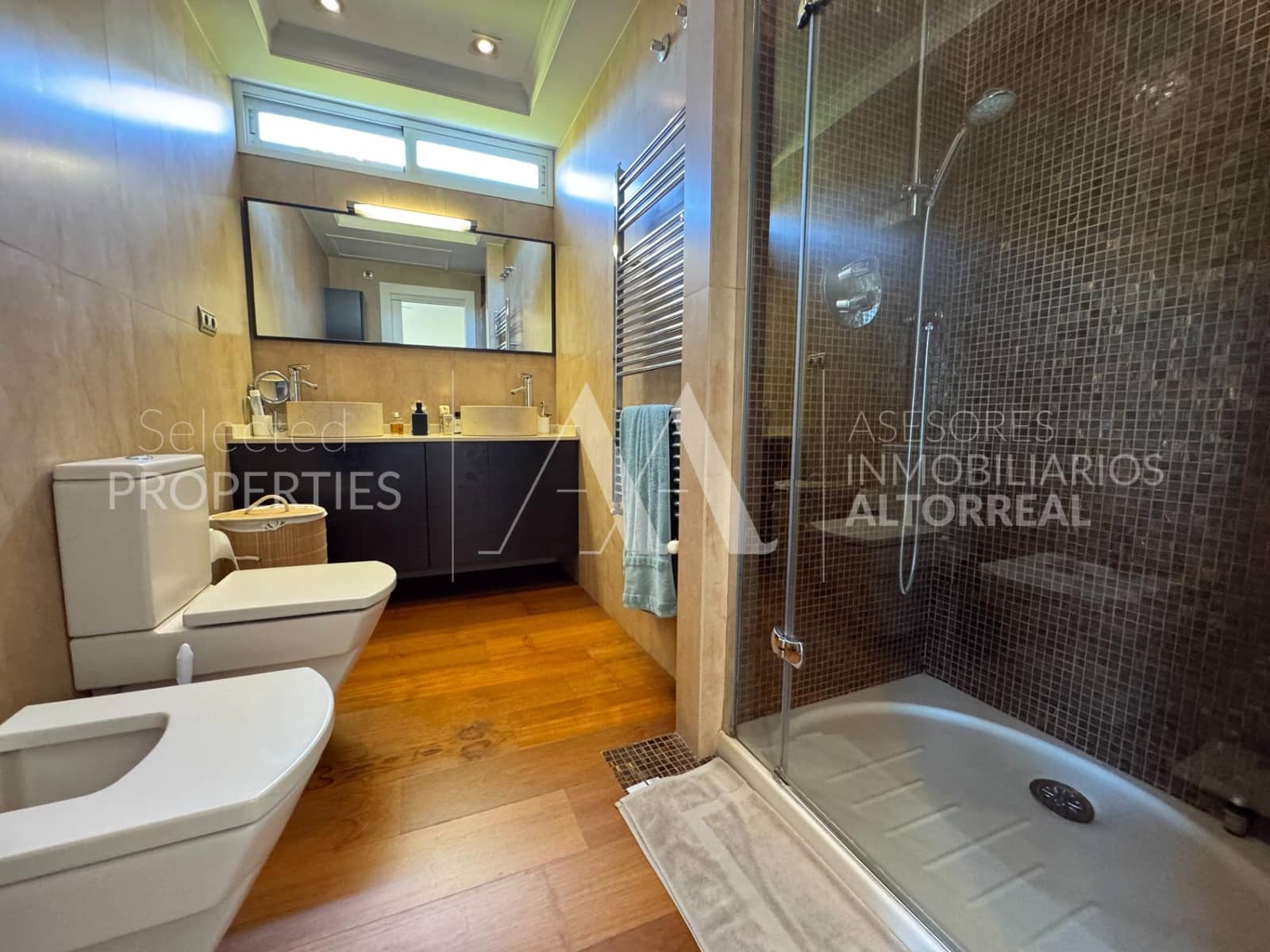 5 quarto Moradia para venda em Altorreal com piscina garagem - 420 000 € (Ref: 9804318)