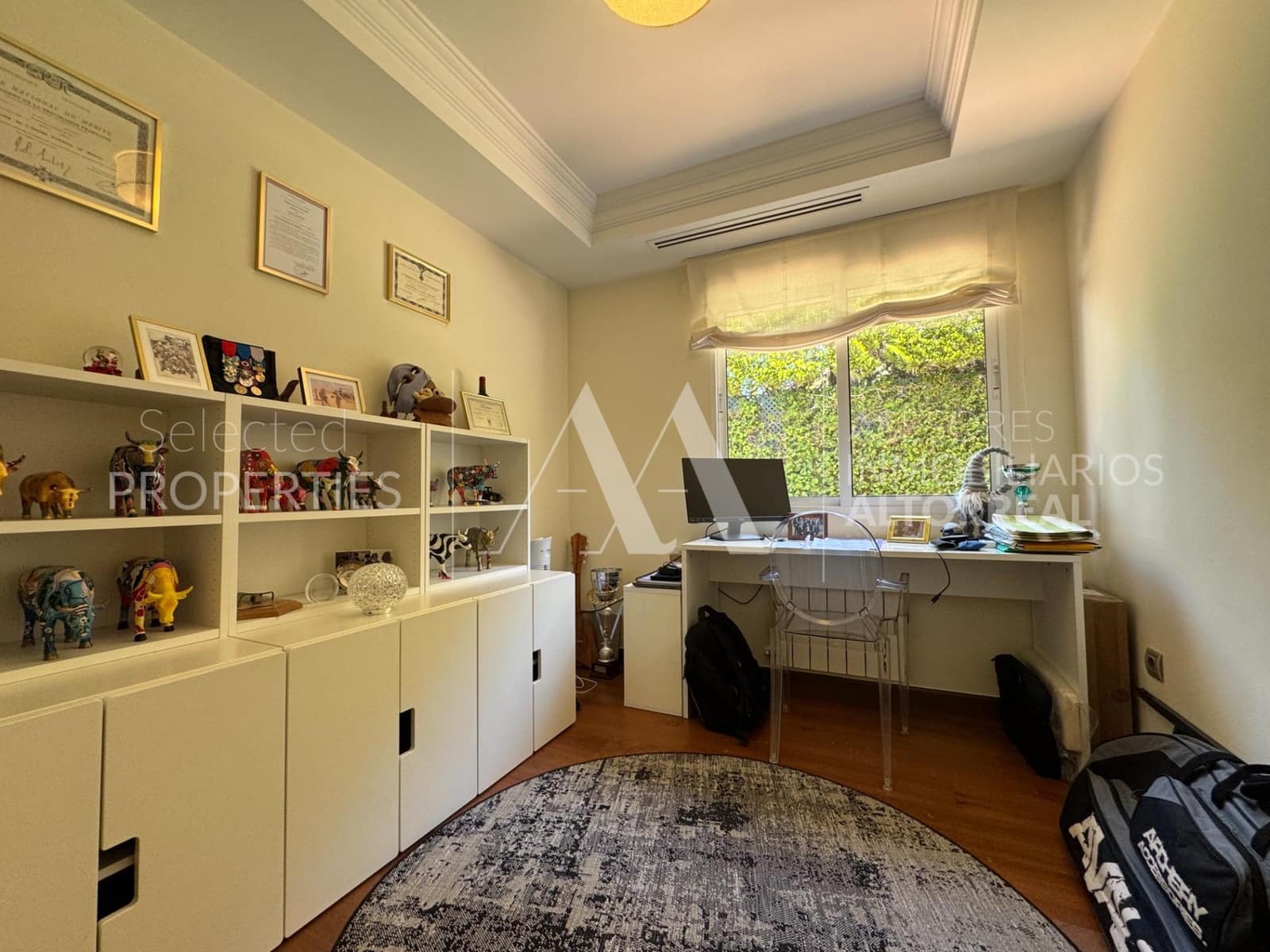 5 quarto Moradia para venda em Altorreal com piscina garagem - 420 000 € (Ref: 9804318)