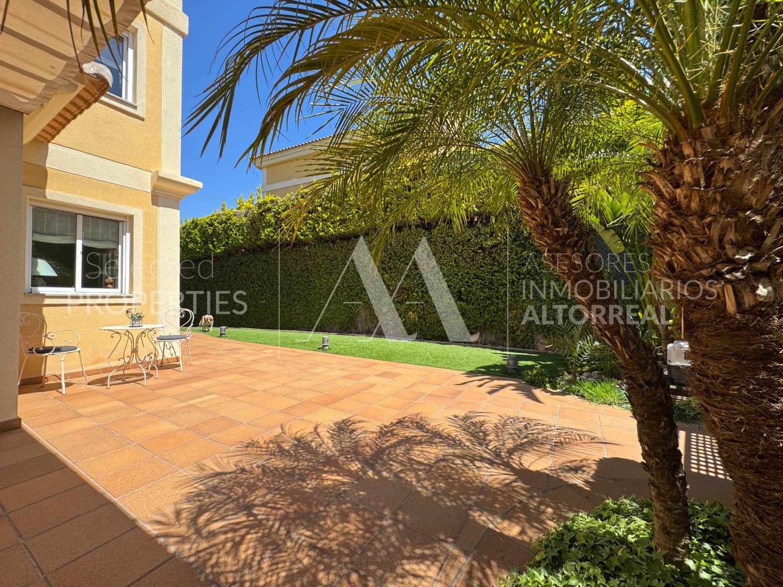 5 quarto Moradia para venda em Altorreal com piscina garagem - 420 000 € (Ref: 9804318)