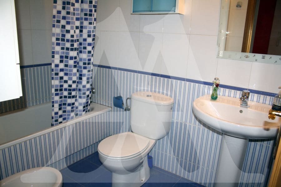3 bedroom Flat for sale in Altorreal with pool - € 243,000 (Ref: 9818267)
