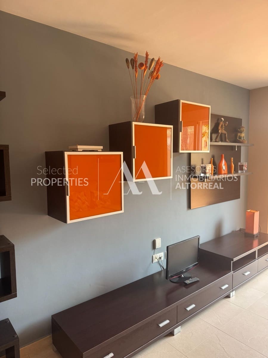 3 bedroom Flat for sale in Altorreal with pool - € 243,000 (Ref: 9818267)