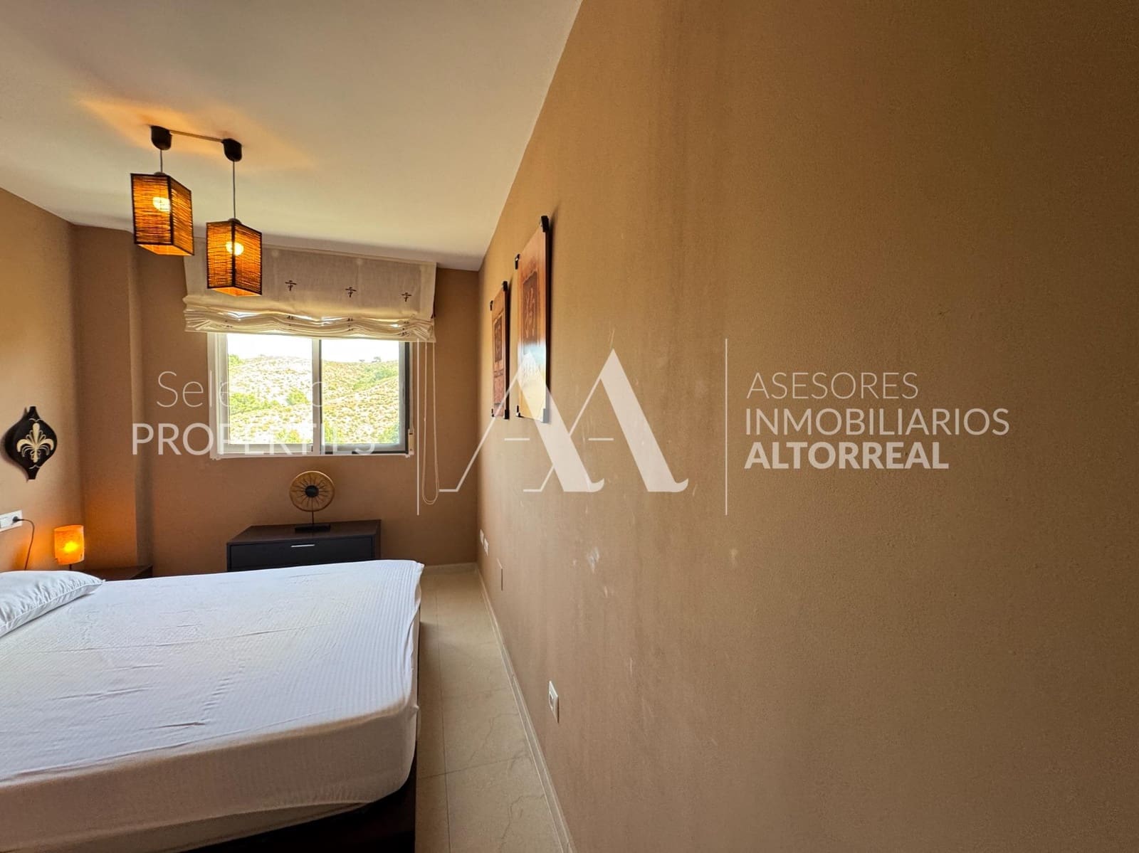 3 bedroom Flat for sale in Altorreal with pool - € 243,000 (Ref: 9818267)