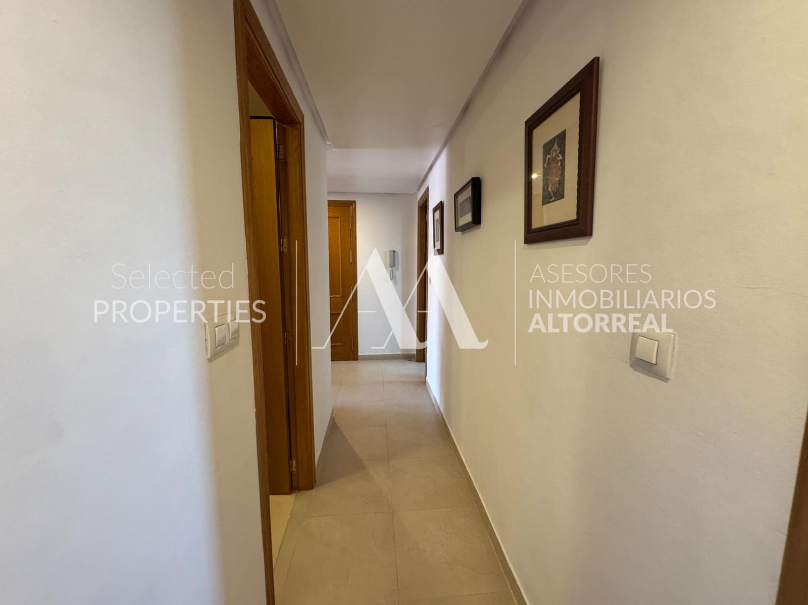 3 bedroom Flat for sale in Altorreal with pool - € 243,000 (Ref: 9818267)