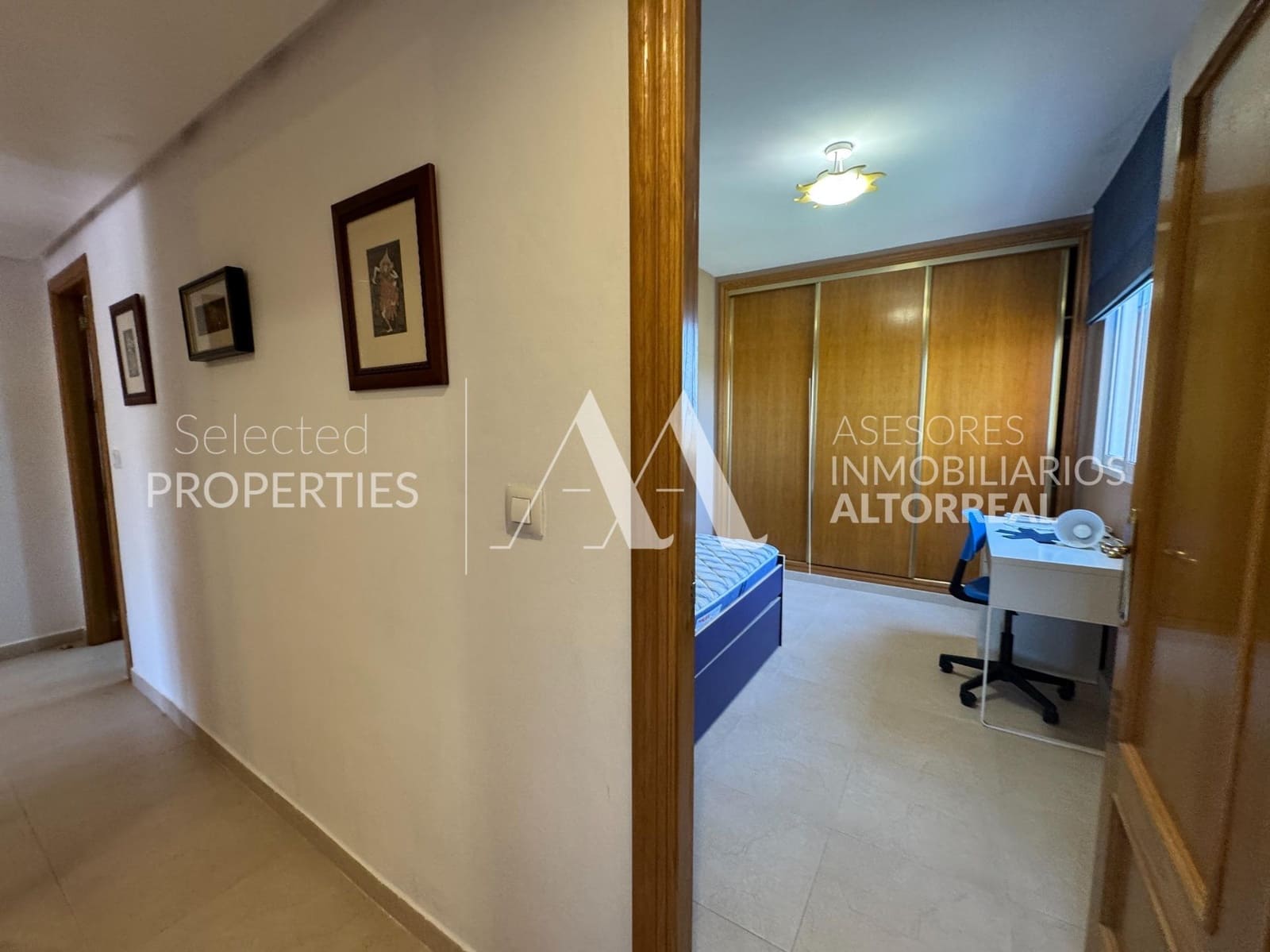 3 bedroom Flat for sale in Altorreal with pool - € 243,000 (Ref: 9818267)