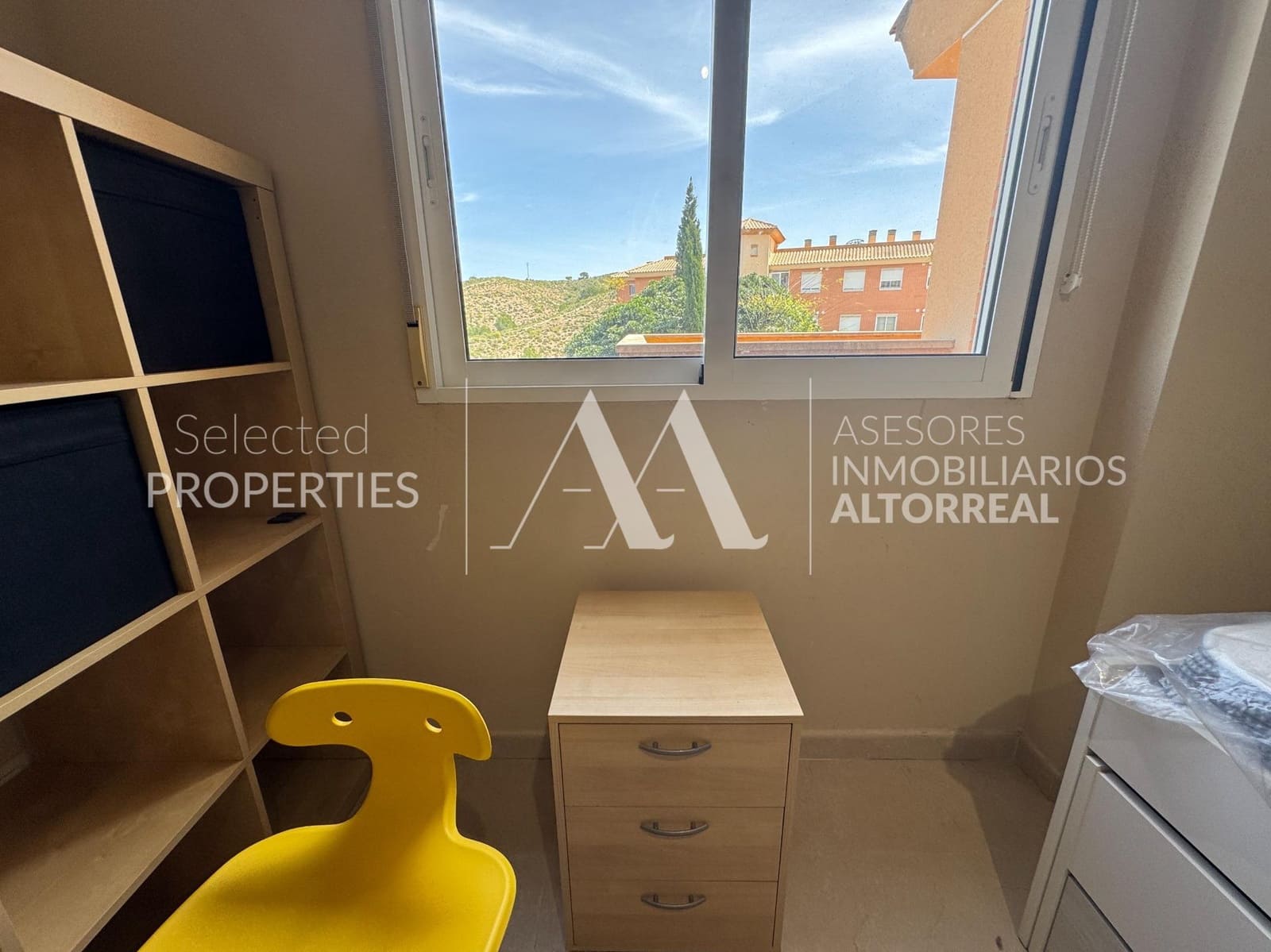 3 bedroom Flat for sale in Altorreal with pool - € 243,000 (Ref: 9818267)
