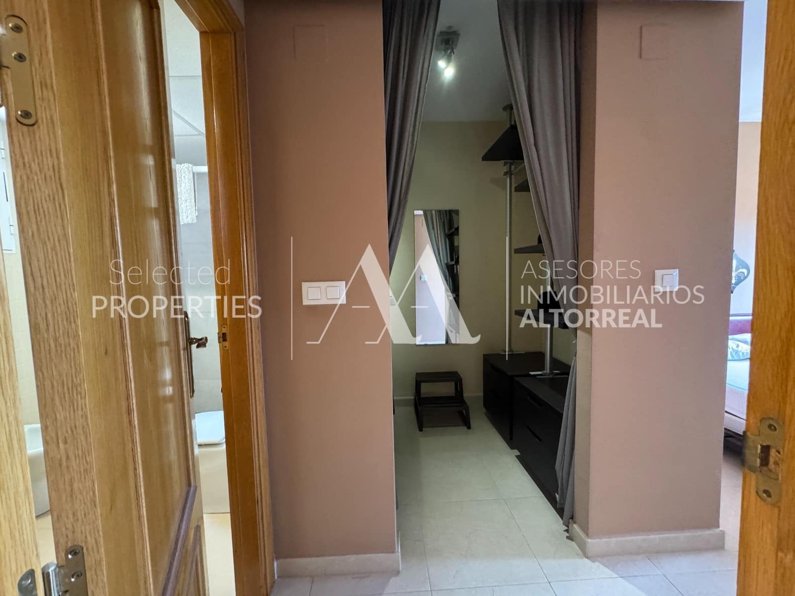 3 bedroom Flat for sale in Altorreal with pool - € 243,000 (Ref: 9818267)
