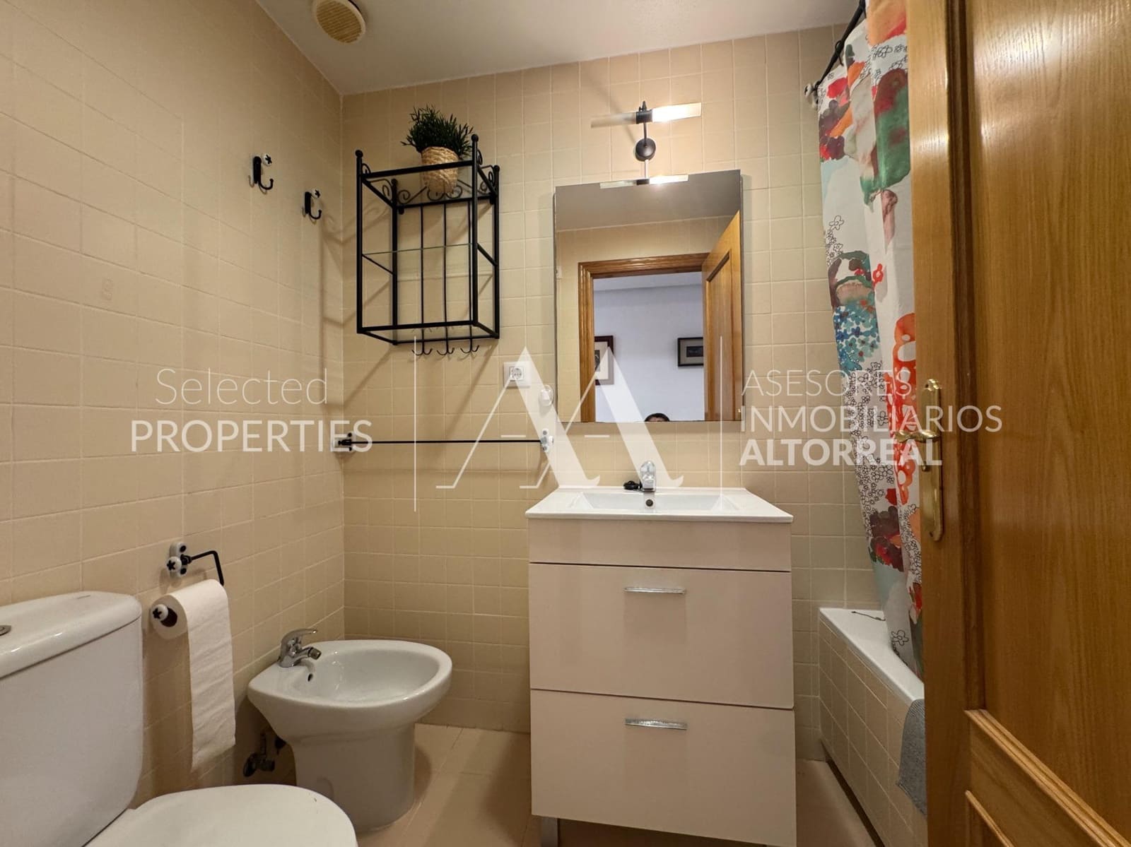 3 bedroom Flat for sale in Altorreal with pool - € 243,000 (Ref: 9818267)