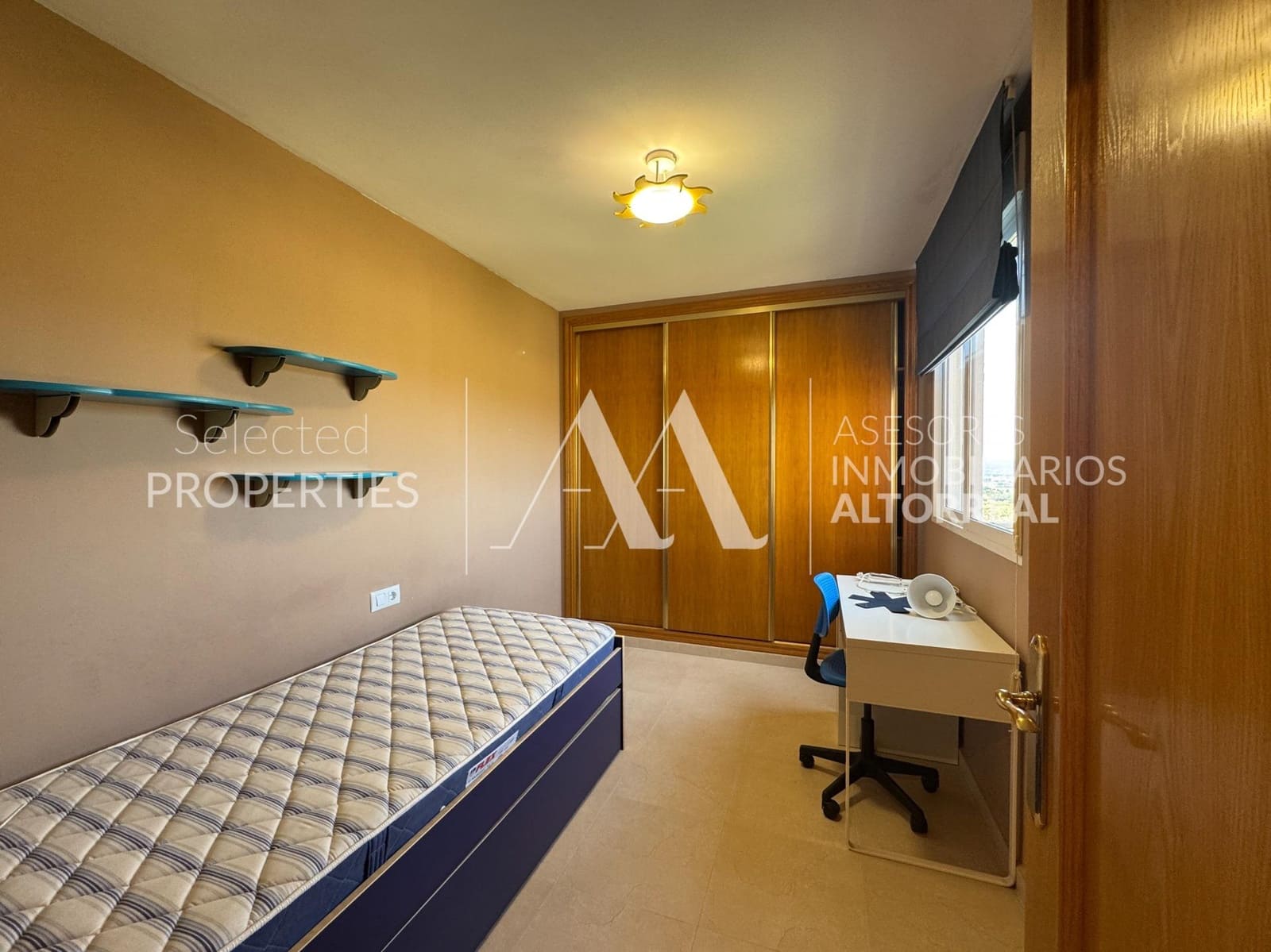 3 bedroom Flat for sale in Altorreal with pool - € 243,000 (Ref: 9818267)