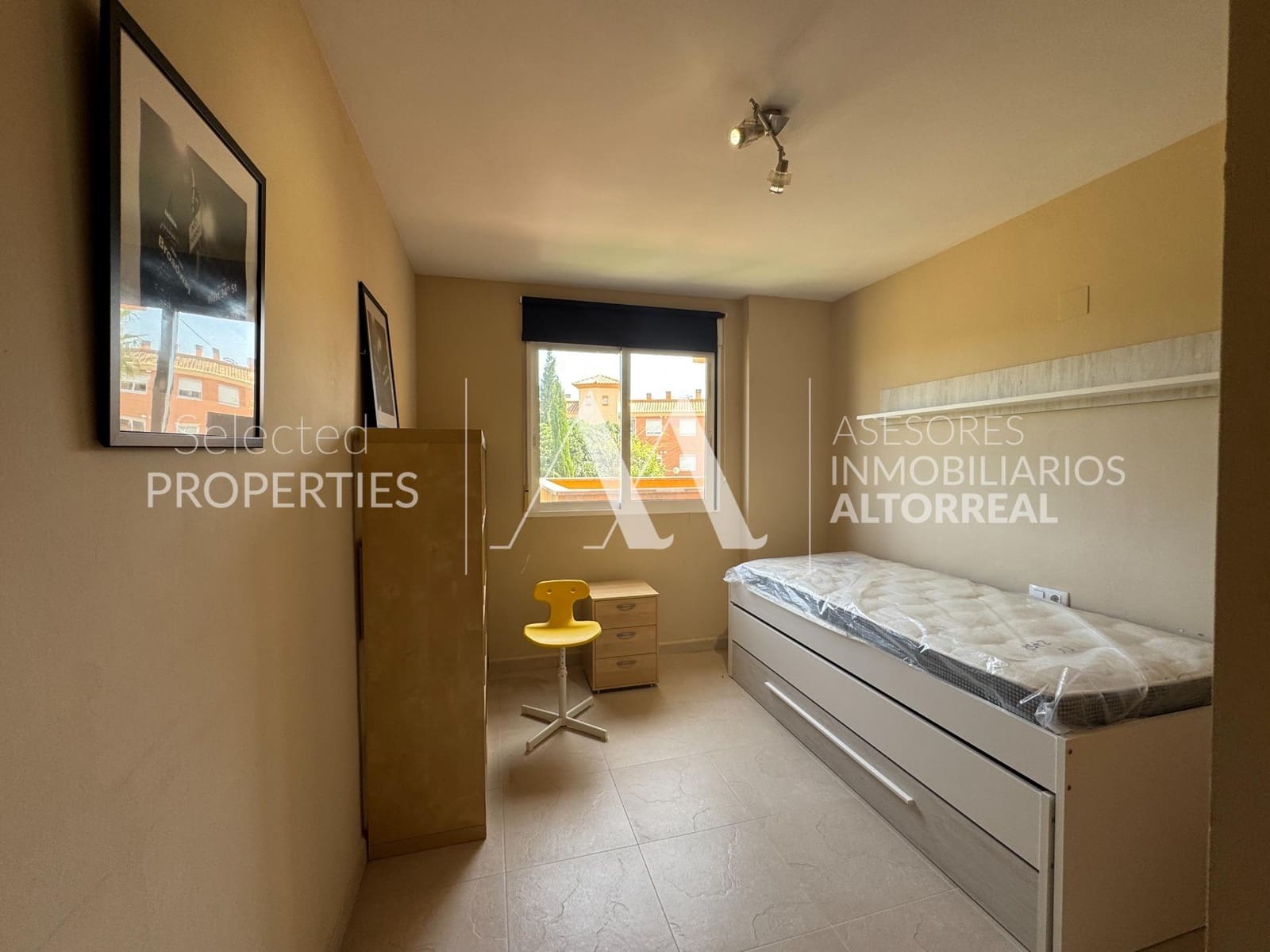 3 bedroom Flat for sale in Altorreal with pool - € 243,000 (Ref: 9818267)