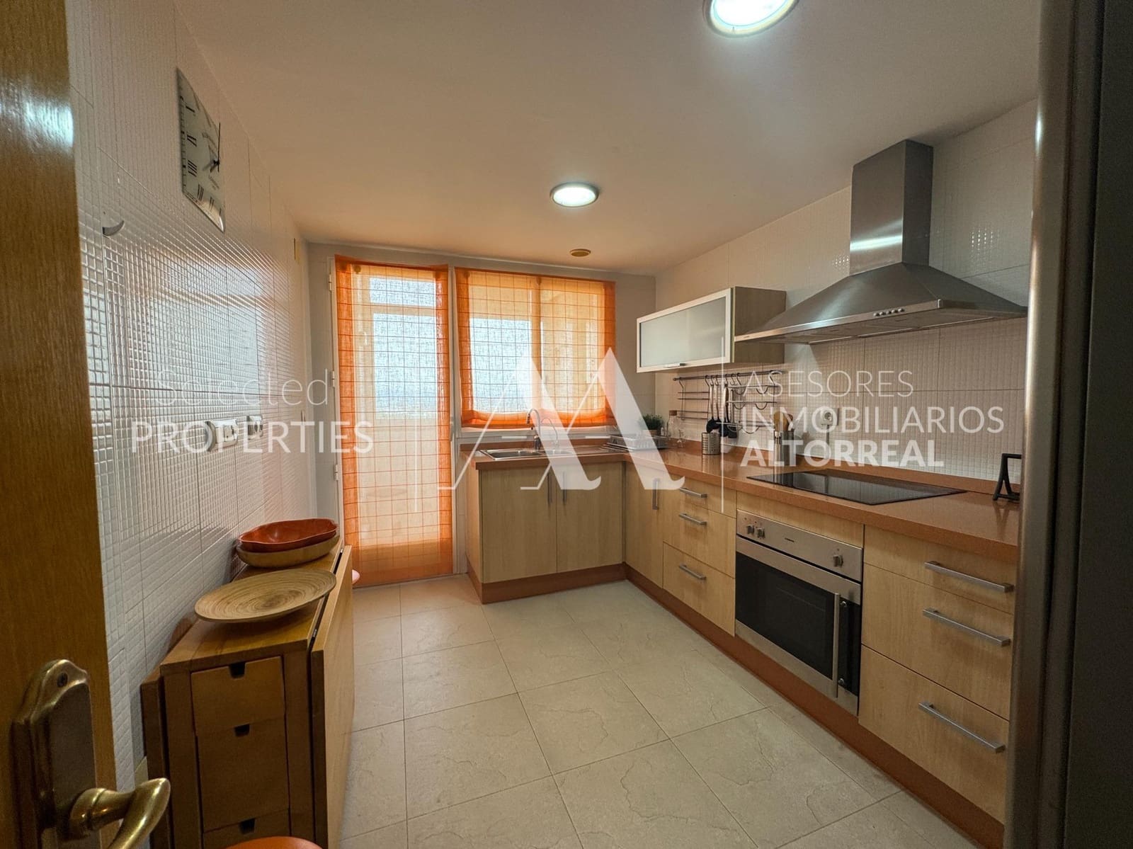 3 bedroom Flat for sale in Altorreal with pool - € 243,000 (Ref: 9818267)