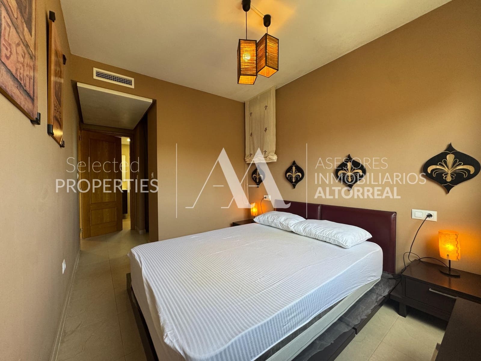 3 bedroom Flat for sale in Altorreal with pool - € 243,000 (Ref: 9818267)