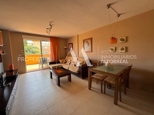 3 soveværelse Lejlighed til salg i Altorreal, Molina de Segura med swimmingpool - € 235.000 (Ref: 9818267)
