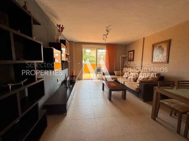 3 soveværelse Lejlighed til salg i Altorreal, Molina de Segura med swimmingpool - € 235.000 (Ref: 9818267)