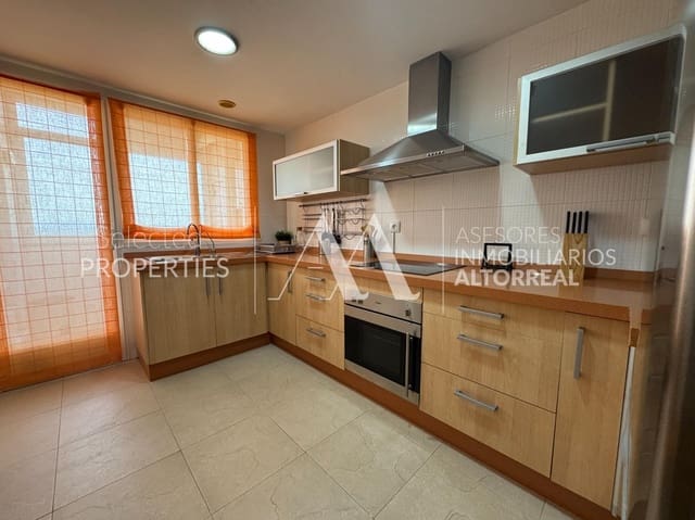 3 soveværelse Lejlighed til salg i Altorreal, Molina de Segura med swimmingpool - € 235.000 (Ref: 9818267)