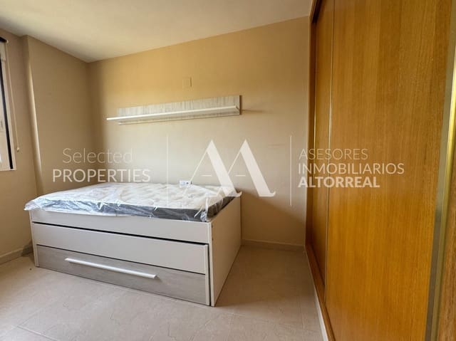 3 soveværelse Lejlighed til salg i Altorreal, Molina de Segura med swimmingpool - € 235.000 (Ref: 9818267)