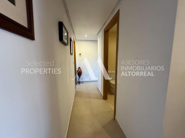 3 soveværelse Lejlighed til salg i Altorreal, Molina de Segura med swimmingpool - € 235.000 (Ref: 9818267)