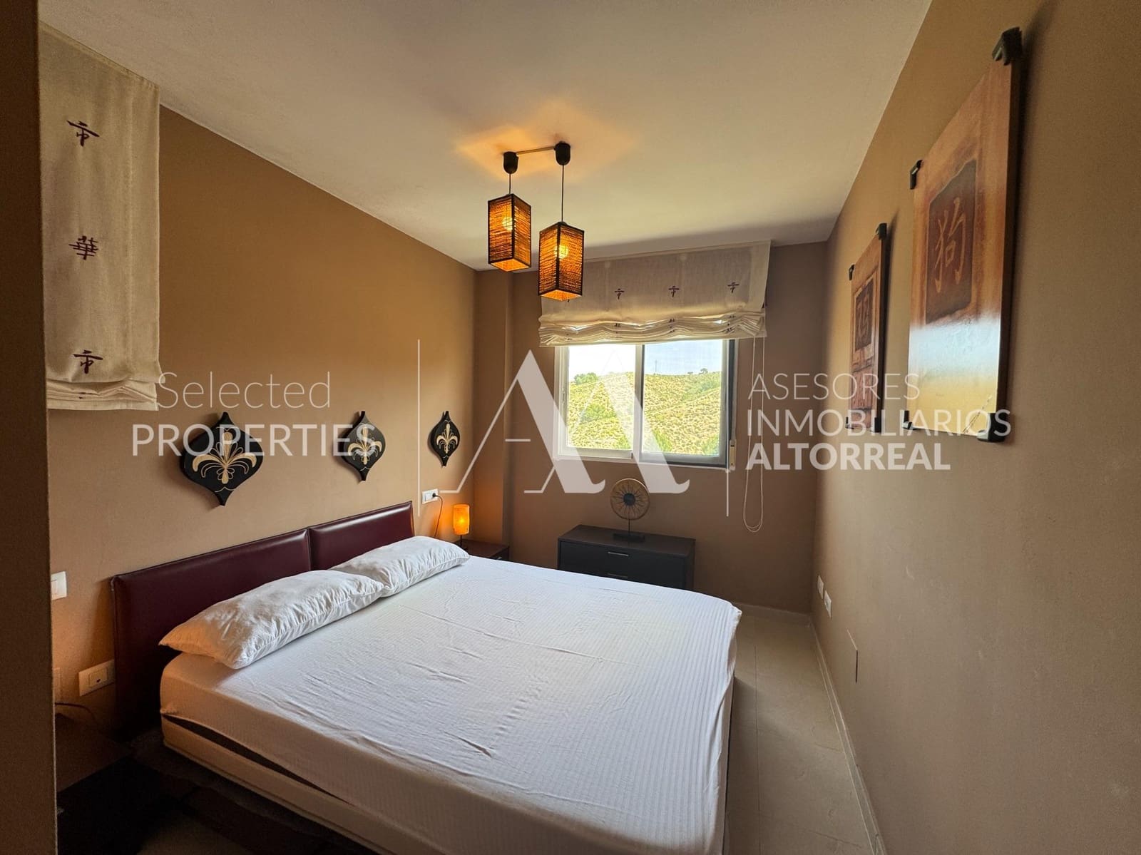 3 bedroom Flat for sale in Altorreal with pool - € 243,000 (Ref: 9818267)