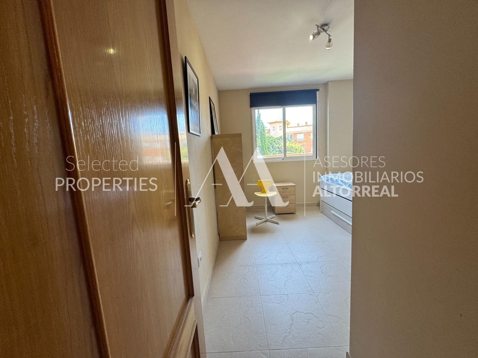 3 bedroom Flat for sale in Altorreal with pool - € 243,000 (Ref: 9818267)