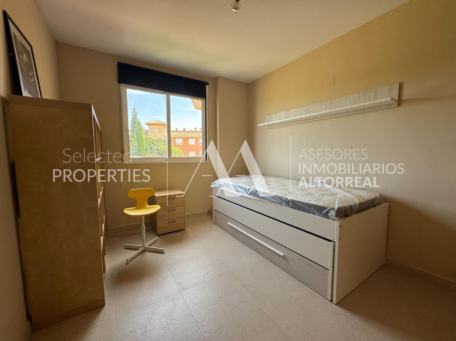 3 bedroom Flat for sale in Altorreal with pool - € 243,000 (Ref: 9818267)