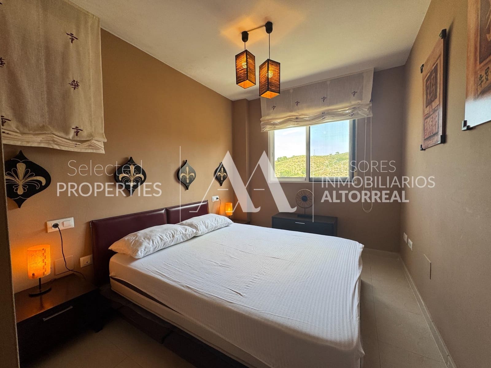 3 bedroom Flat for sale in Altorreal with pool - € 243,000 (Ref: 9818267)