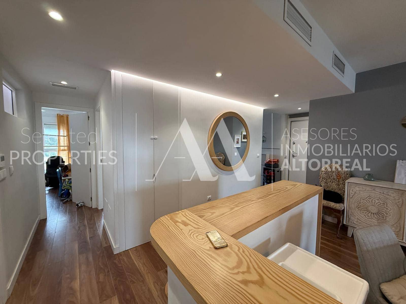 Piso de 3 habitaciones en Molina de Segura en venta con piscina garaje - 153.000 € (Ref: 9860134)