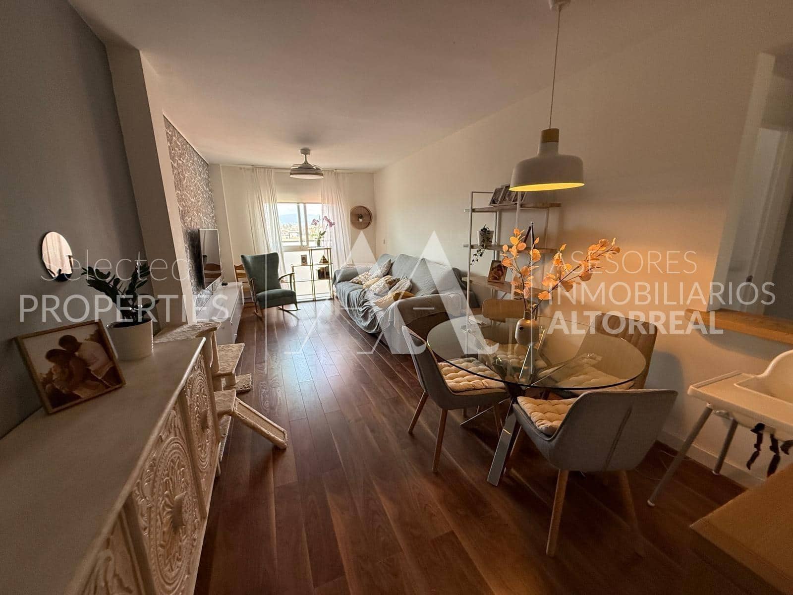 Piso de 3 habitaciones en Molina de Segura en venta con piscina garaje - 153.000 € (Ref: 9860134)