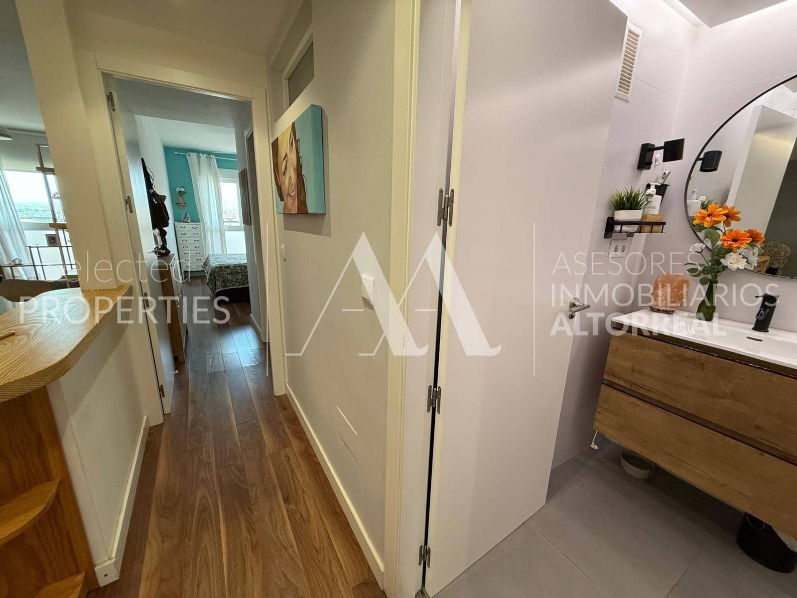 Piso de 3 habitaciones en Molina de Segura en venta con piscina garaje - 153.000 € (Ref: 9860134)