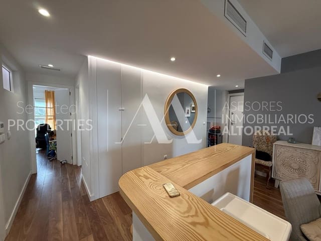 3 Zimmer Wohnung zu verkaufen in Molina de Segura mit Pool Garage - 153.000 € (Ref: 9860134)