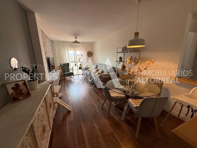 3 Zimmer Wohnung zu verkaufen in Molina de Segura mit Pool Garage - 153.000 € (Ref: 9860134)