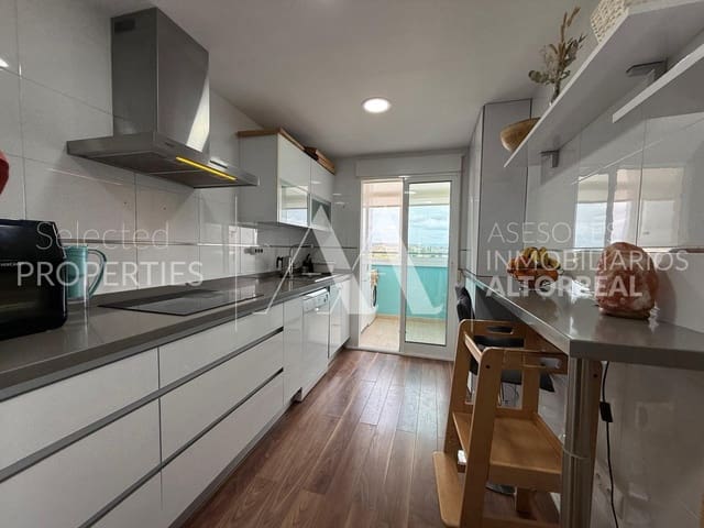 3 Zimmer Wohnung zu verkaufen in Molina de Segura mit Pool Garage - 153.000 € (Ref: 9860134)