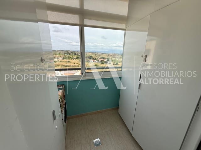 3 Zimmer Wohnung zu verkaufen in Molina de Segura mit Pool Garage - 153.000 € (Ref: 9860134)