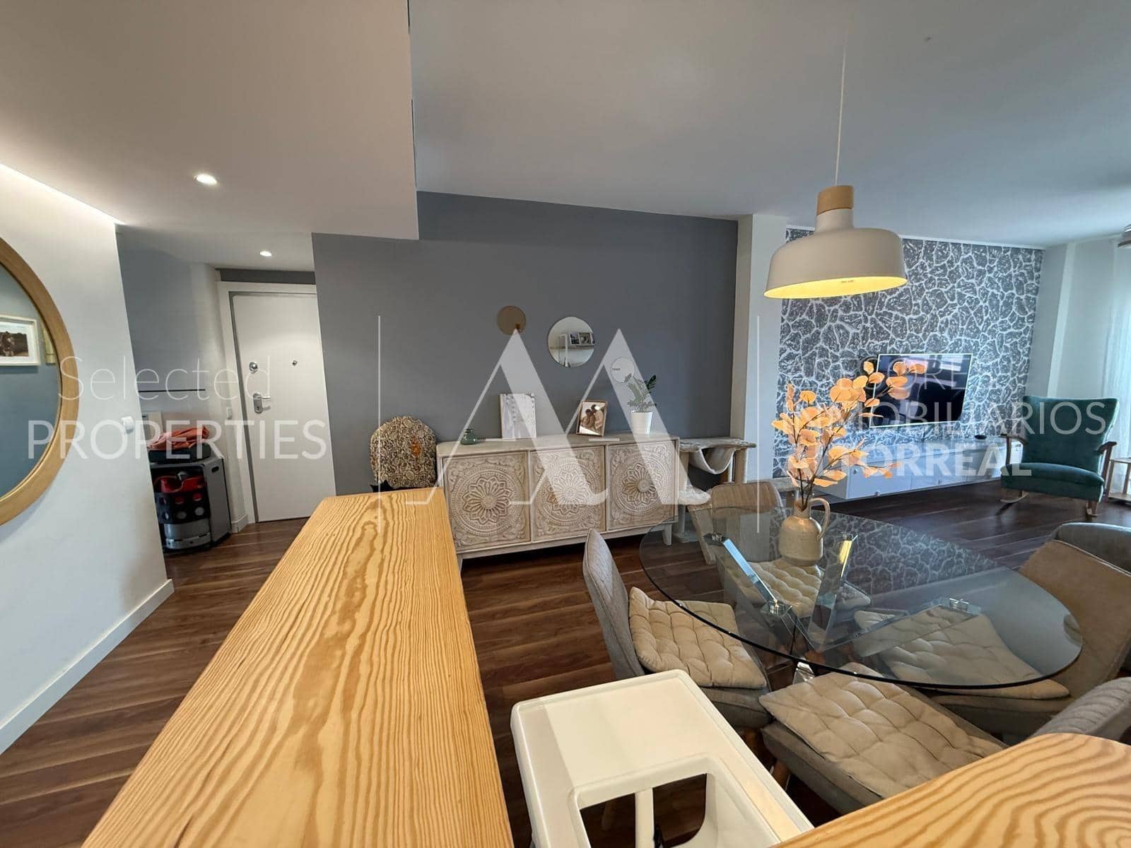 Piso de 3 habitaciones en Molina de Segura en venta con piscina garaje - 153.000 € (Ref: 9860134)