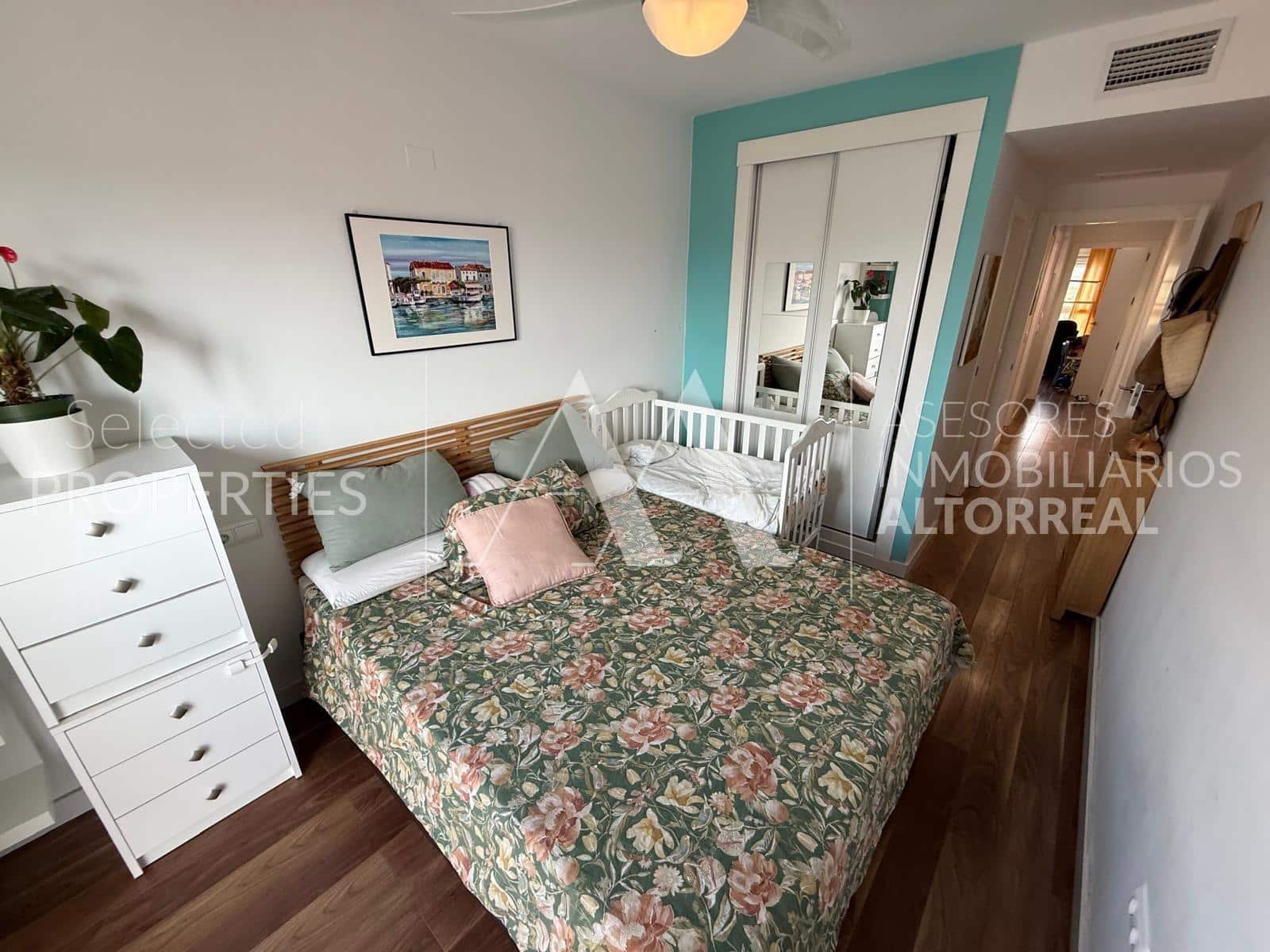 Piso de 3 habitaciones en Molina de Segura en venta con piscina garaje - 153.000 € (Ref: 9860134)