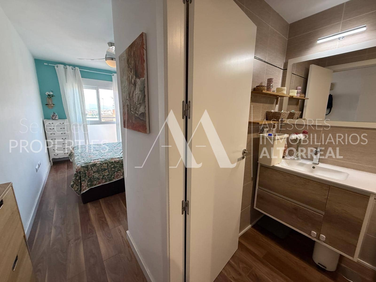 Piso de 3 habitaciones en Molina de Segura en venta con piscina garaje - 153.000 € (Ref: 9860134)