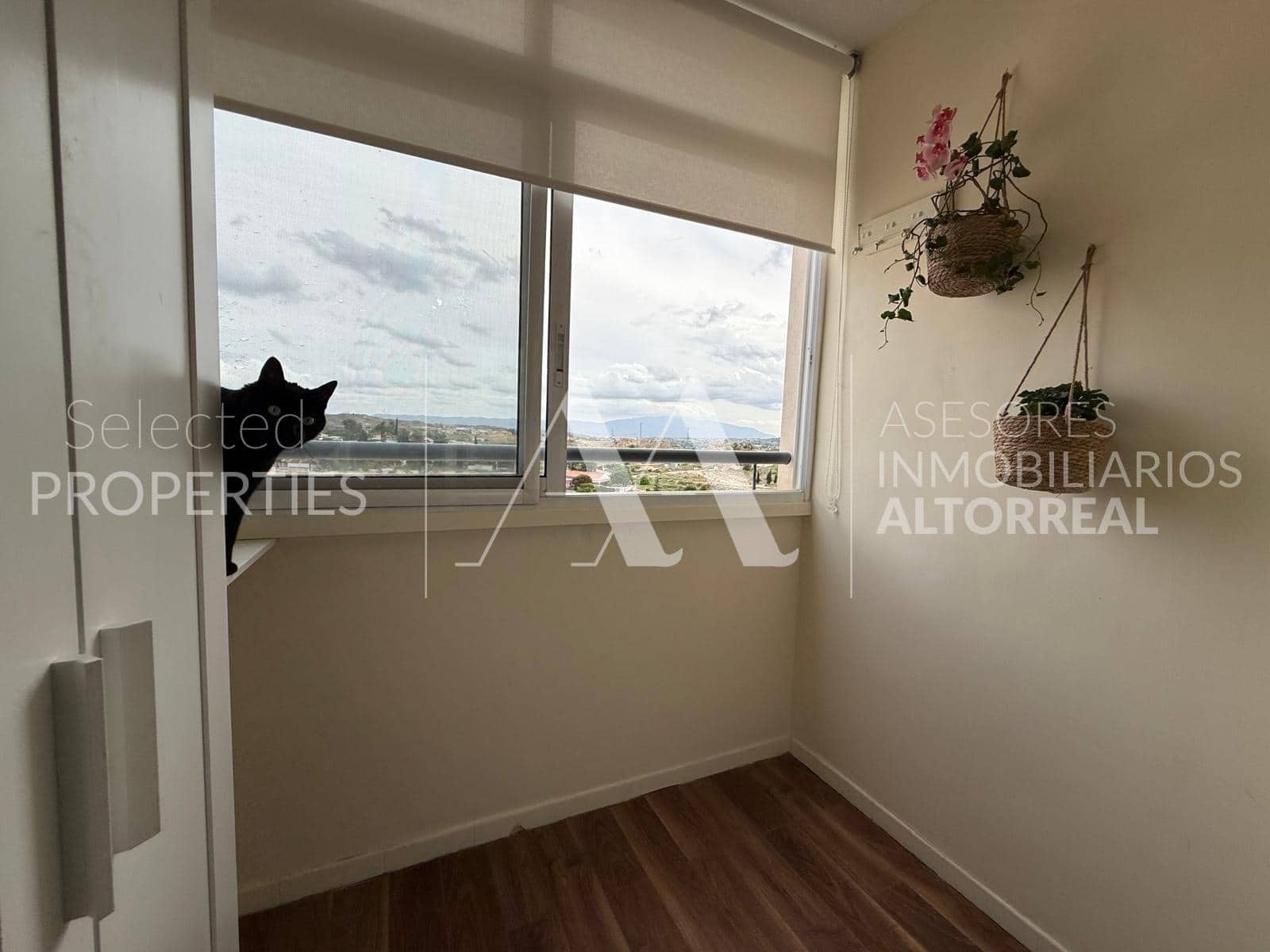 Piso de 3 habitaciones en Molina de Segura en venta con piscina garaje - 153.000 € (Ref: 9860134)