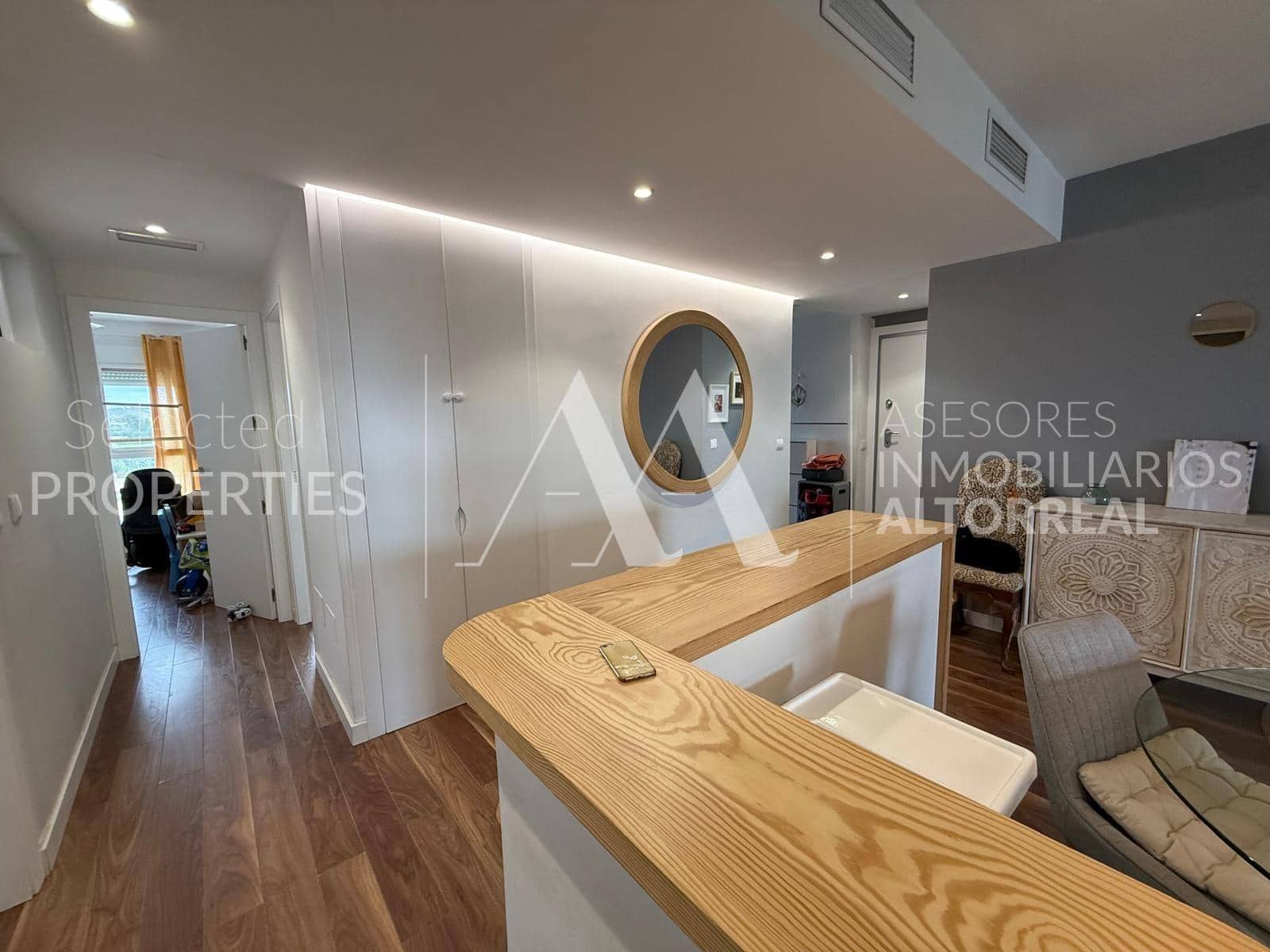 Piso de 3 habitaciones en Molina de Segura en venta con piscina garaje - 153.000 € (Ref: 9860134)
