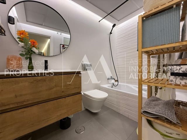 3 Zimmer Wohnung zu verkaufen in Molina de Segura mit Pool Garage - 153.000 € (Ref: 9860134)
