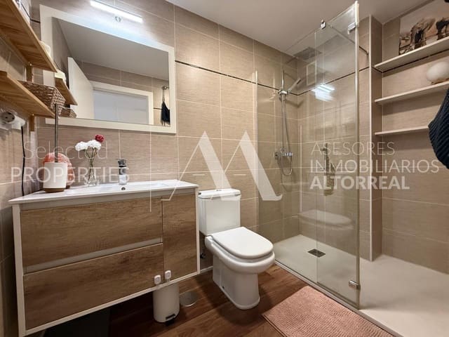 3 Zimmer Wohnung zu verkaufen in Molina de Segura mit Pool Garage - 153.000 € (Ref: 9860134)