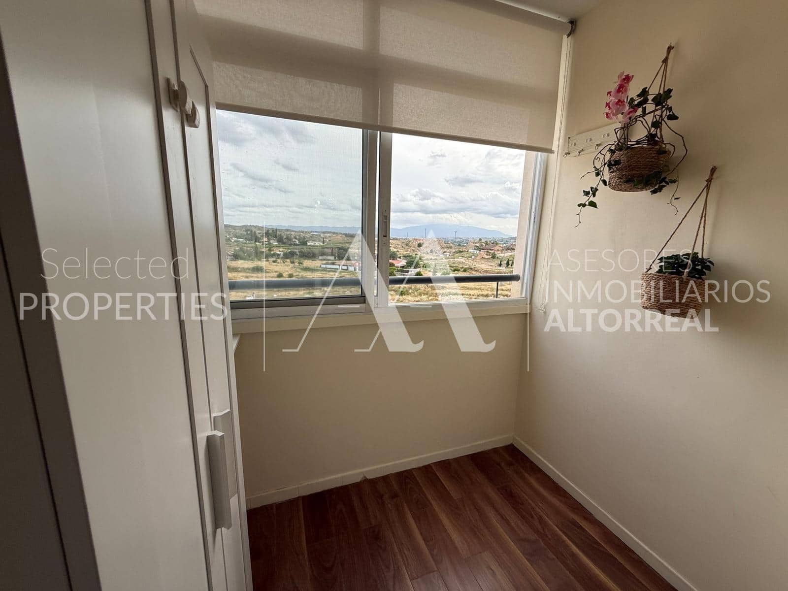 Piso de 3 habitaciones en Molina de Segura en venta con piscina garaje - 153.000 € (Ref: 9860134)
