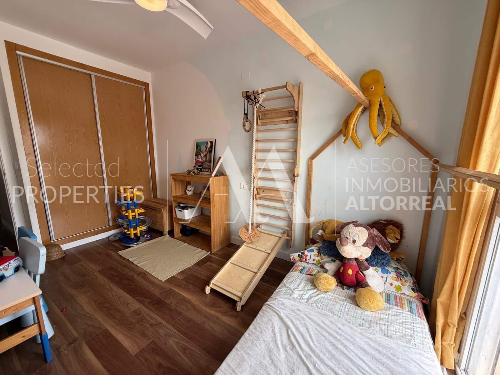 Piso de 3 habitaciones en Molina de Segura en venta con piscina garaje - 153.000 € (Ref: 9860134)