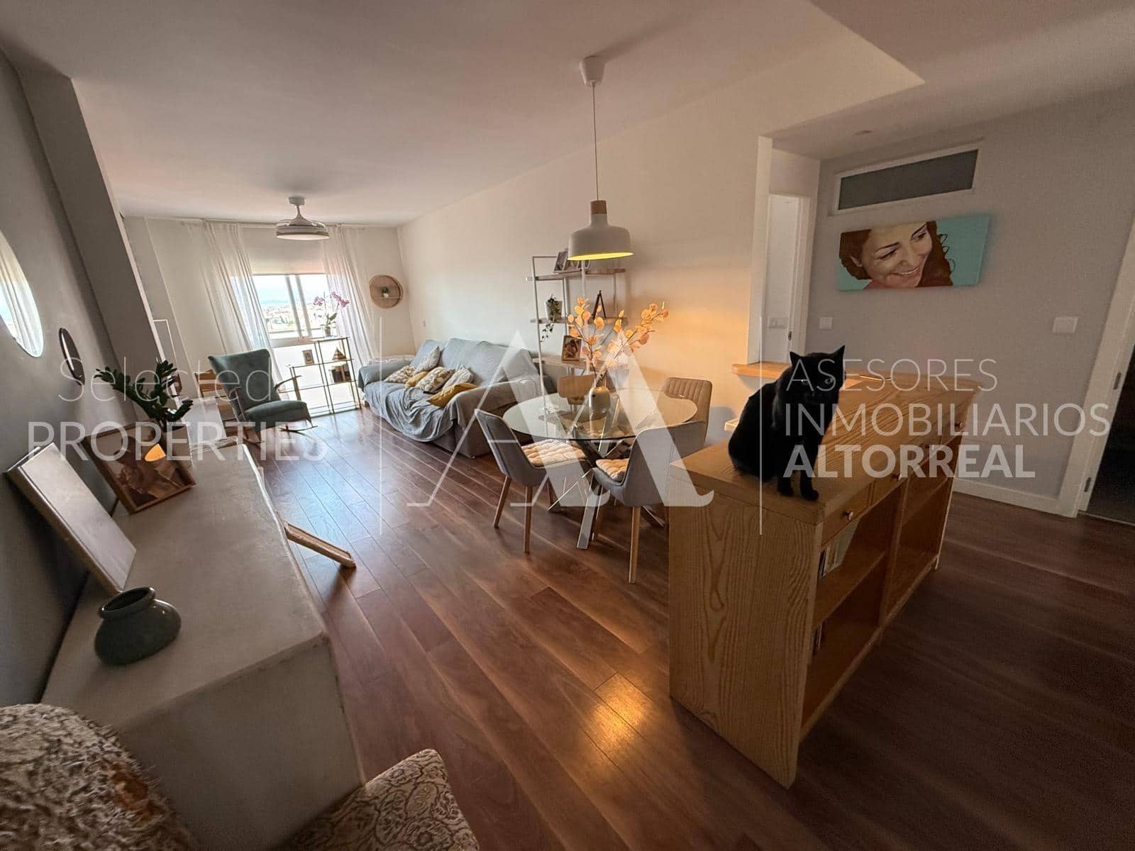 Piso de 3 habitaciones en Molina de Segura en venta con piscina garaje - 153.000 € (Ref: 9860134)