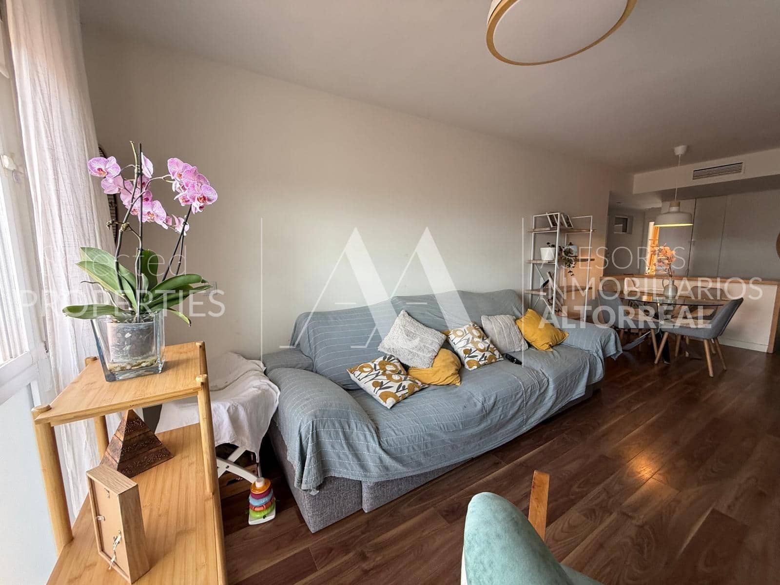 Piso de 3 habitaciones en Molina de Segura en venta con piscina garaje - 153.000 € (Ref: 9860134)