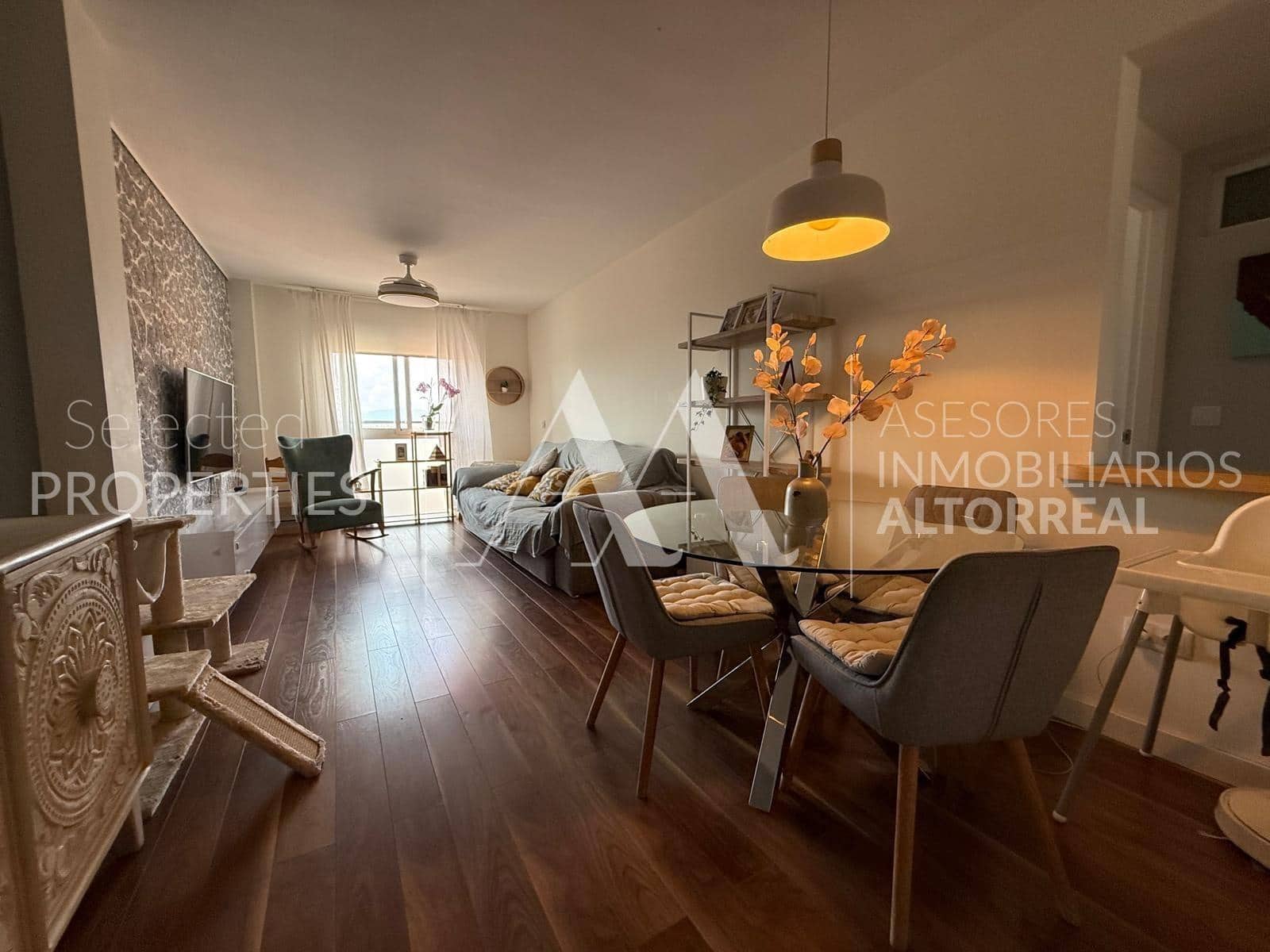 Piso de 3 habitaciones en Molina de Segura en venta con piscina garaje - 153.000 € (Ref: 9860134)