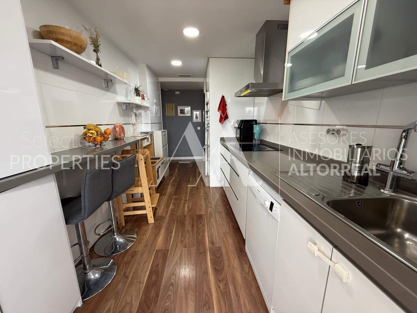 Piso de 3 habitaciones en Molina de Segura en venta con piscina garaje - 153.000 € (Ref: 9860134)
