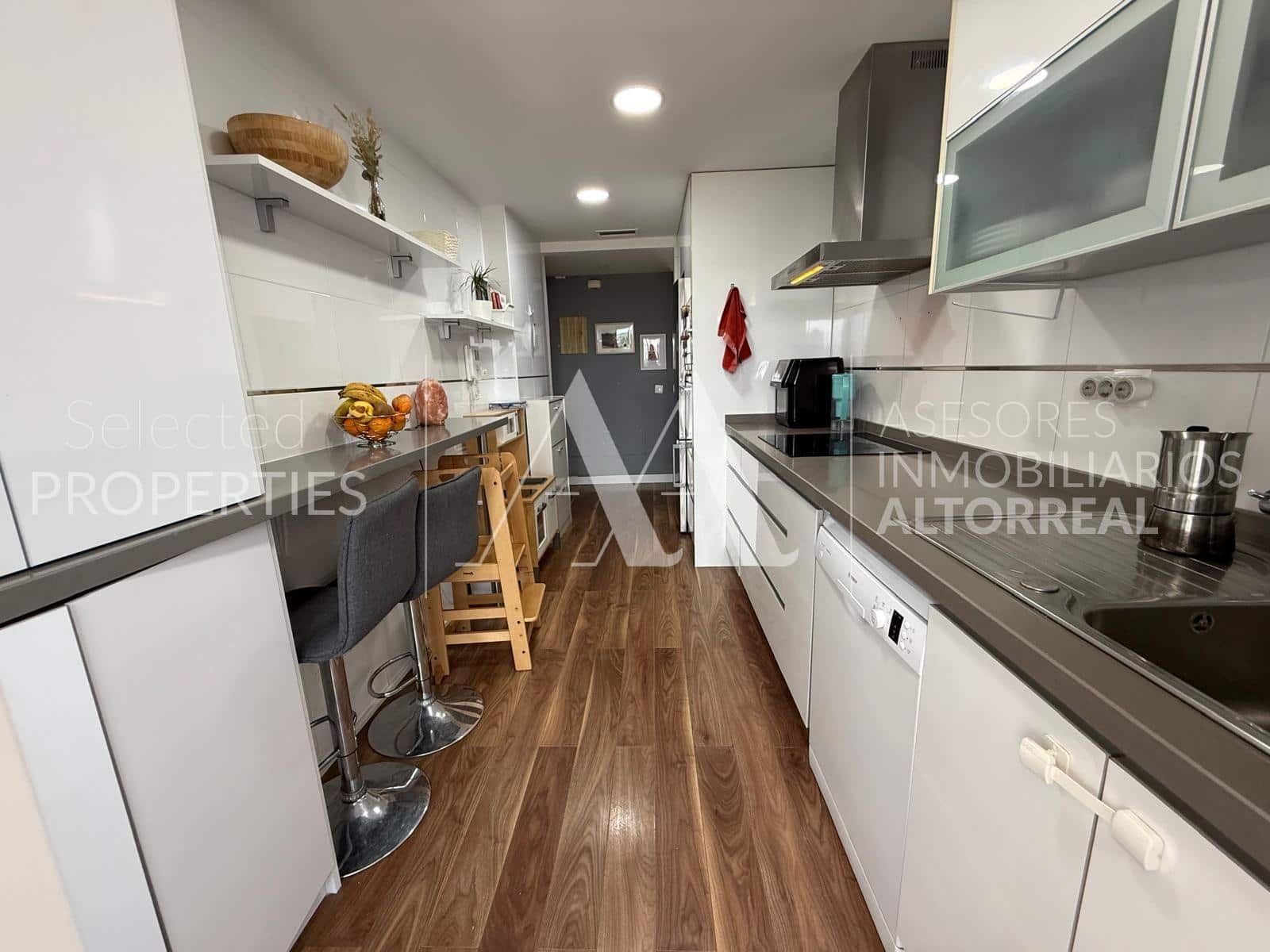 Piso de 3 habitaciones en Molina de Segura en venta con piscina garaje - 153.000 € (Ref: 9860134)