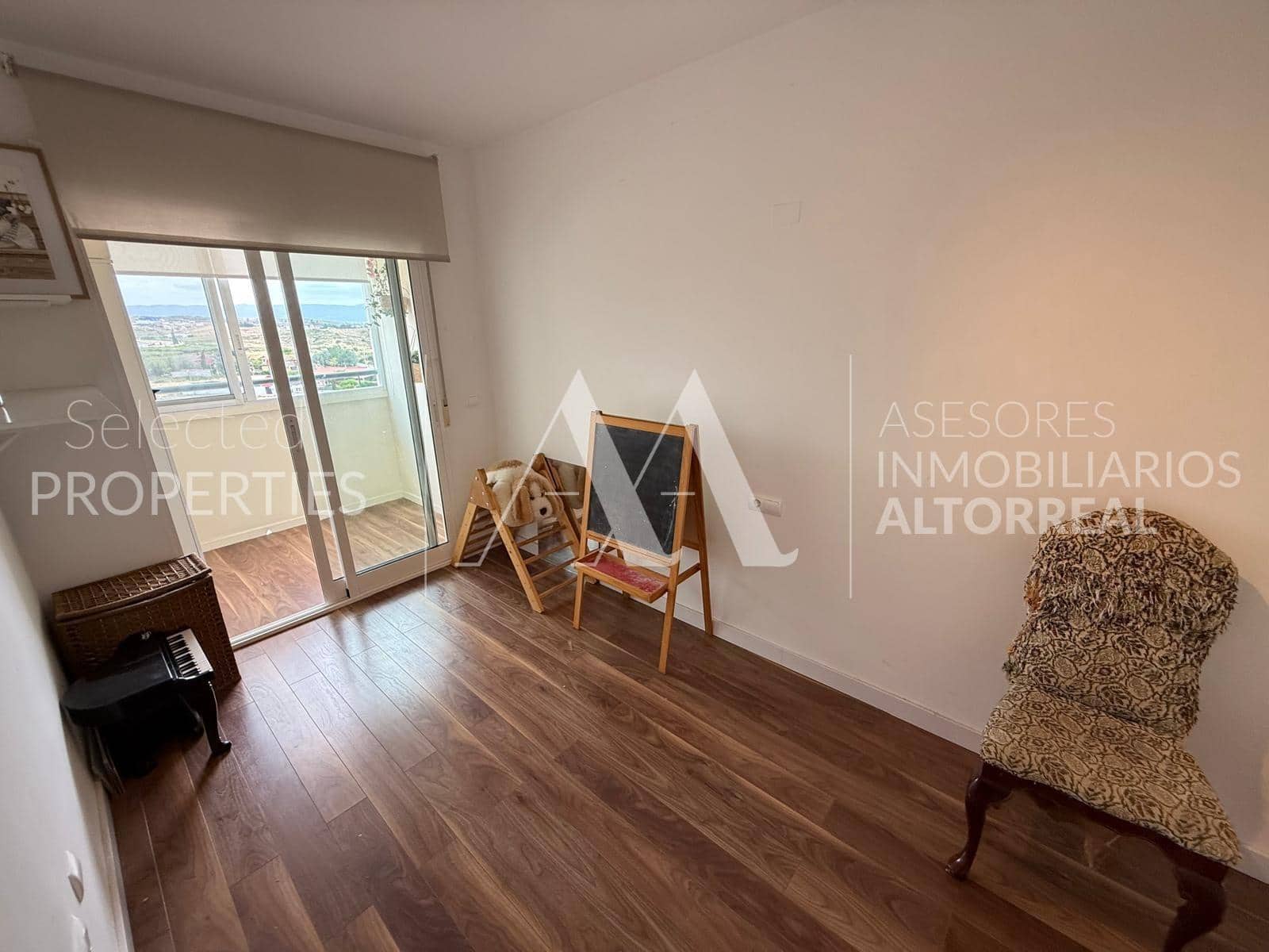 Piso de 3 habitaciones en Molina de Segura en venta con piscina garaje - 153.000 € (Ref: 9860134)