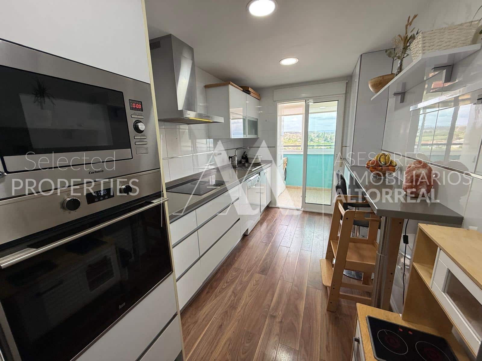 Piso de 3 habitaciones en Molina de Segura en venta con piscina garaje - 153.000 € (Ref: 9860134)