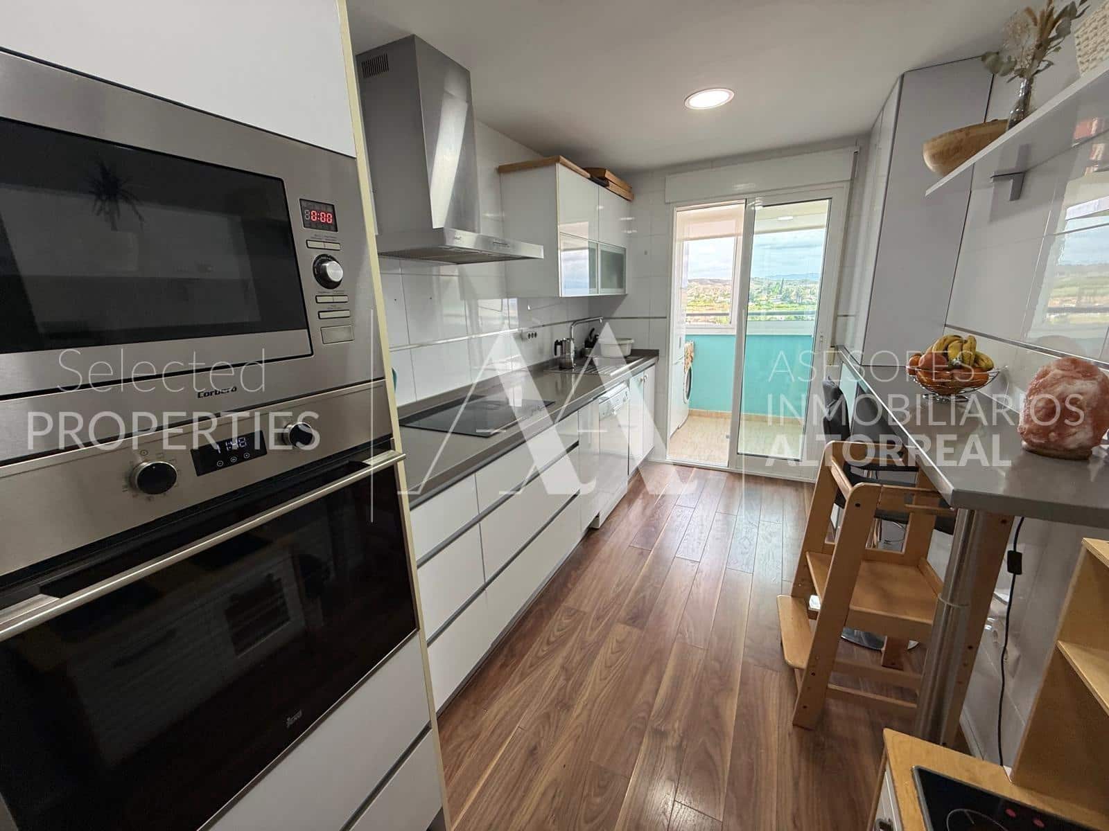 Piso de 3 habitaciones en Molina de Segura en venta con piscina garaje - 153.000 € (Ref: 9860134)